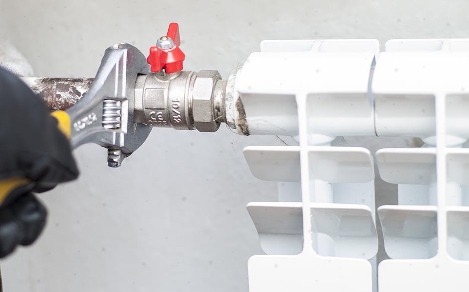 prix ballon eau chaude électrique Le Plessis-Bouchard